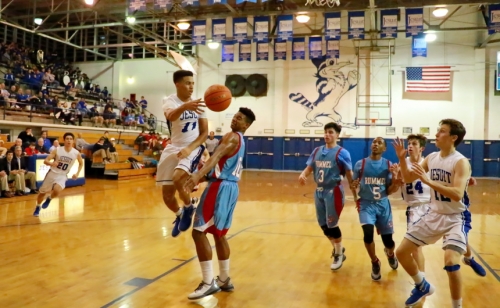 Basketball 2016_JHS38vRummel56_PDBirdcage_01192016_12