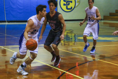 Basketball St. Charles Catholic Tournament, Nov. 21-23, 2016