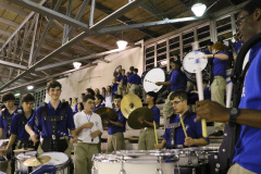 Basketball vs. Brother Martin, Jan. 20, 2017