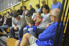Basketball vs Easton Dec 21 2017