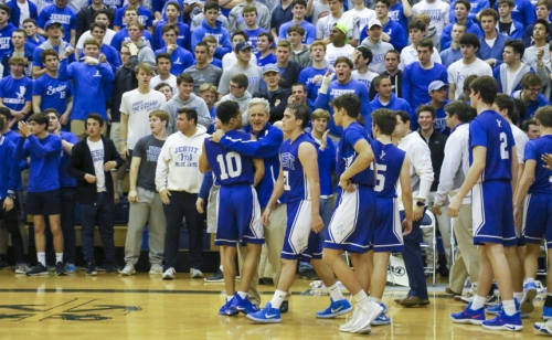 Basketball-vs-Holy-Cross_20190201_129