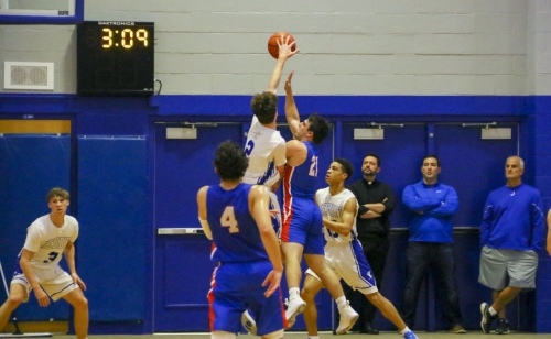 Basketball v Curtis_20190102_Home_020