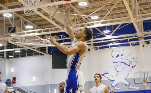 Basketball v Curtis_20190102_Home_045