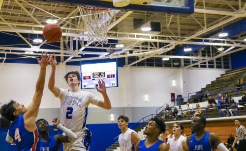 Basketball v Curtis_20190102_Home_057