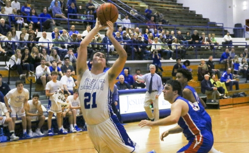 Basketball v Curtis_20190102_Home_081