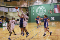 Basketball vs John Ehret, Dec. 9, 2016