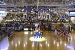 Basketball vs. Rummel, Jan. 30, 2019