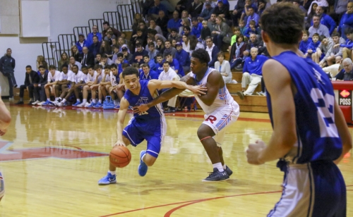 Basketball v Rummel_20190105_Away_020