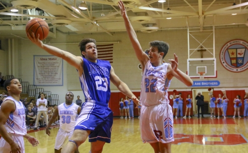 Basketball v Rummel_20190105_Away_049