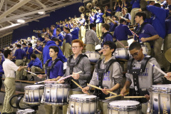 Basketball vs. Shaw, Feb. 5, 2019