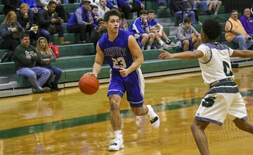 Basketball v Shaw_20190111_Away_003