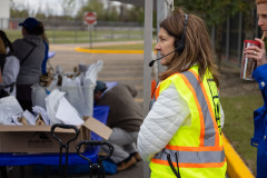 Bazaar Drive-Through Food Fest, March 20, 2021