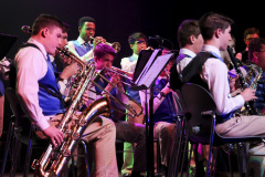 Blue Jay Band Spring Concert, May 5, 2018