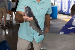 Blue Jay Fishing Rodeo, July 17, 2021