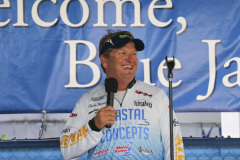 Blue Jay Fishing Rodeo, June 15, 2019