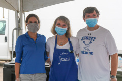 Blue Jay Fishing Rodeo, June 27, 2020