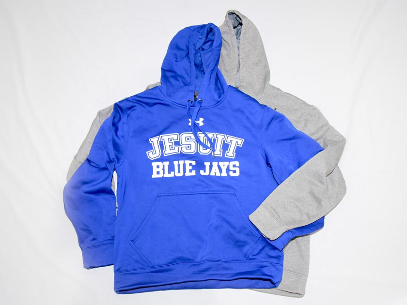 The Blue Jay Shop | Jesuit High School of New Orleans