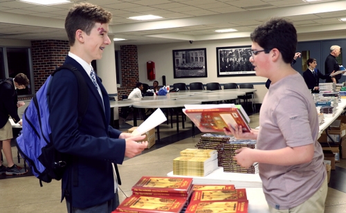 BookDay_Sophomores_20170815_047