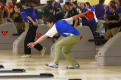 Bowling, Bi-Regionals, April 3, 2014