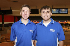 Bowling Regionals, March 21-22, 2016