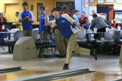 Bowling vs. Brother Martin, March 13, 2014