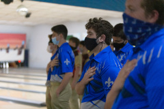Bowling vs. Brother Martin, March 22, 2021