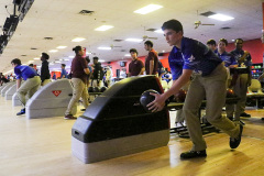 Bowling vs. Chalmette, Mar. 11, 2019