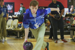 Bowling vs. Kenner Discovery, AMF Bowling Lanes, Feb. 17, 2020