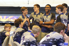 Bowling vs. Rummel - New Orleans Regional Tournament March 19, 2018