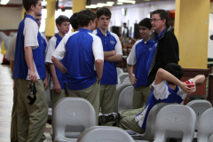 Bowling vs. Rummel, Feb. 17, 2014