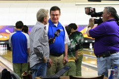 Bowling vs. Shaw, Feb. 10, 2014