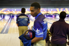 Bowling vs. St. Augustine, Feb. 4, 2019