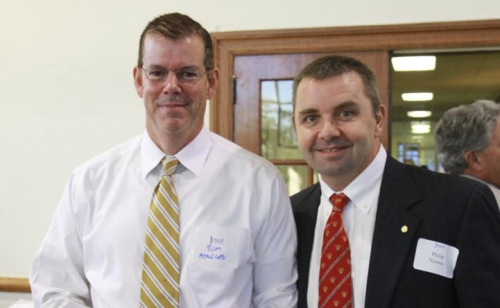 BreakfastwithPresident_20150826_Wednesday_0045web