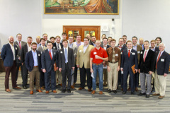 Career Day, Jan. 25, 2017