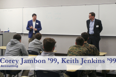 Career Day, Jan. 29, 2020