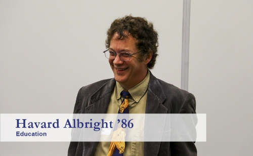 Education_Albright
