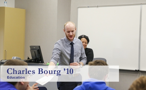 Education_Bourg