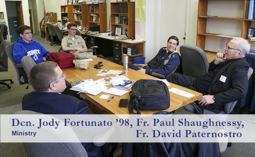 Ministry_Fortunato