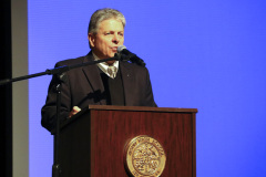 Career Day, Jan. 30, 2019