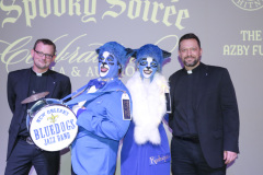 Celebration Gala and Auction, The Cannery, Oct. 27, 2018 