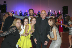 Celebration Gala & Auction, New Orleans Marriott, Oct. 19, 2019