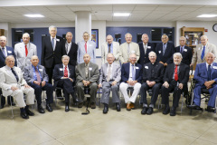 Class of 1947+ Reunion, June 24, 2017