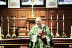 Class of 1953, Couples' Reception, June 30, 2018