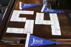 Class of 1954, Stag Reunion, Redd's Uptilly Tavern, April 12, 2019