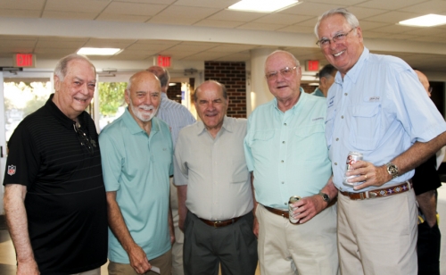 Bill-Pettingill-Jimmy-Hebert-Keller-Hebert-Gerald-Brady-and-Mike-Elvir