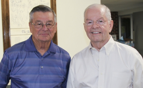 Michael-Fogarty-and-Jim-Gelpi