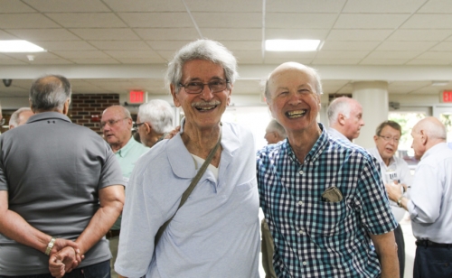 Richard-Celestin-and-Harry-Fleddermann