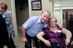 Class of 1959, Couples' Reunion, Oct. 13, 2018