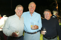 Class of 1959, Stag Reunion, Oct. 12, 2018