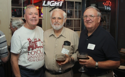 Alumni_1962 Class Reunion_20170428_Stag_Acme Metairie_002